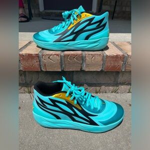 Melo ball 2.0 honeycomb